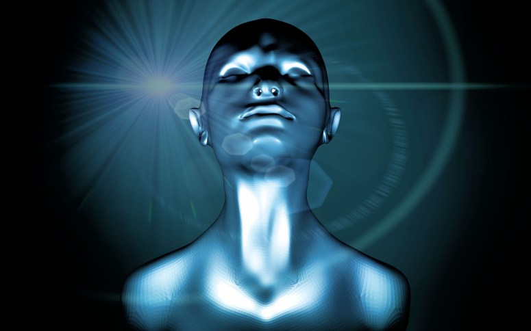 Human Evolution 2-22-2222 ::: A Sacred Duty to Use Your&nbsp;Imagination