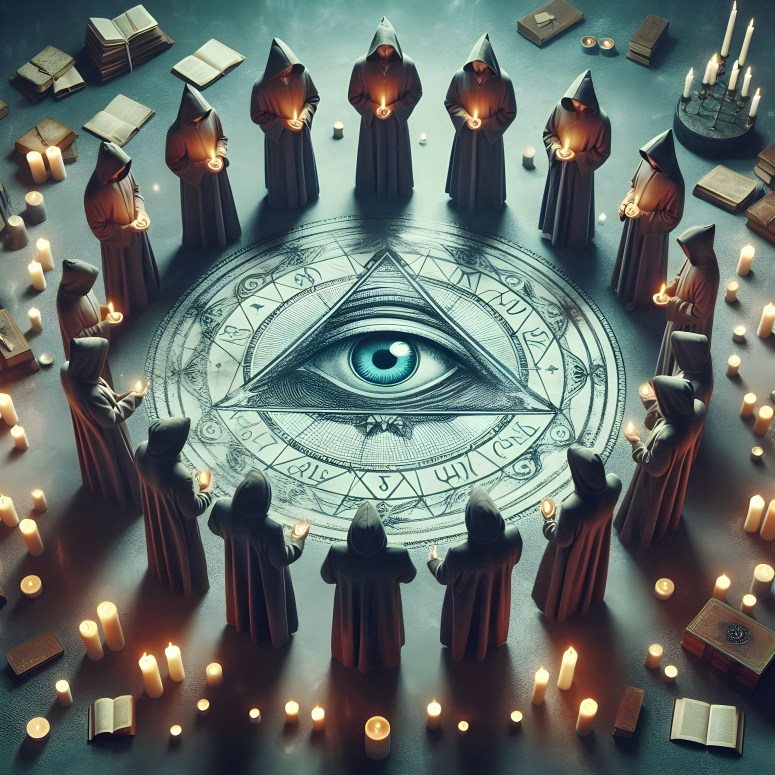 Birthplace of Human Evolution 2-22-2222 ::: Part 4 ::: The Grand Scheme of&nbsp;Things